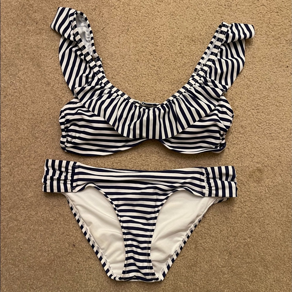 Vineyard Vines Size Small Bikini